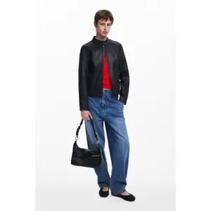 Borsa a tracolla da donna Desigual Sierra Huntington image-3