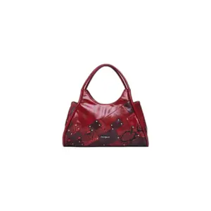 Sac à main femme Desigual Glow Heritown 2.0 Mini image-0