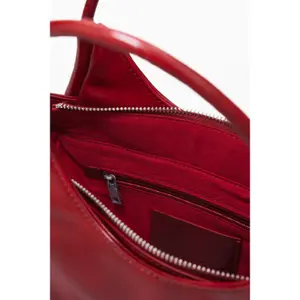 Sac à main femme Desigual Glow Heritown 2.0 Mini image-4