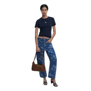 Sac bandoulière femme Desigual Sierra Huntington image-3