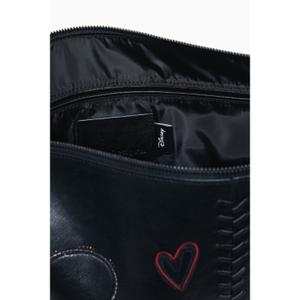 Damska torba na ramię Desigual All Mickey Leiria image-4