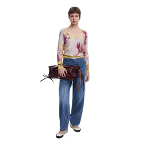 Sac bandoulière femme Desigual Rodio Leiria image-3
