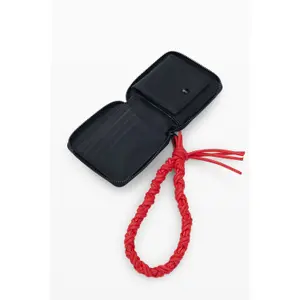 Plånbok för kvinnor Desigual Xenon Claudia image-3