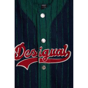 Camisa de criança Desigual Baseball image-6