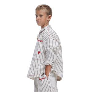 Camisa de criança Desigual Lenny image-5