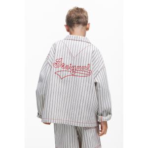 Camisa de criança Desigual Lenny image-2