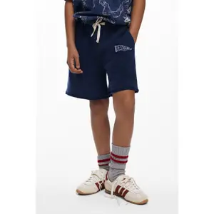 Children's shorts Desigual Derek image-4