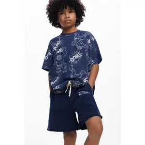 Children's shorts Desigual Derek image-5