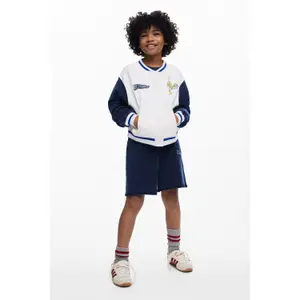 Children's shorts Desigual Derek image-6