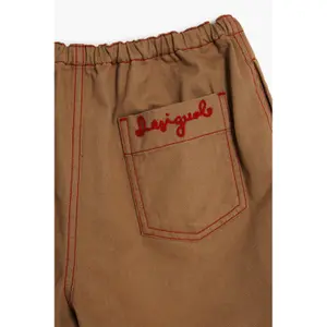 Shorts per bambini Desigual Harry image-4