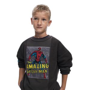 Pullover Kind Desigual Marvel Spider image-5