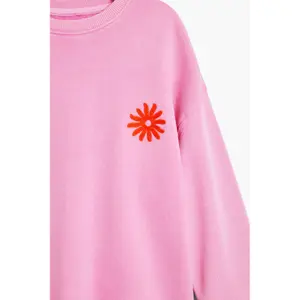 Παιδικό φούτερ Desigual Arnold image-5