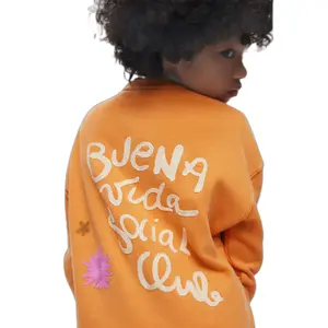 Παιδικό φούτερ Desigual Arnold image-4