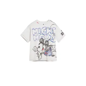 Παιδικό μπλουζάκι Desigual Mickey image-0