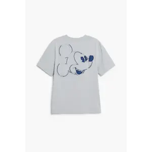 Kid's T-shirt Desigual Mickey image-2