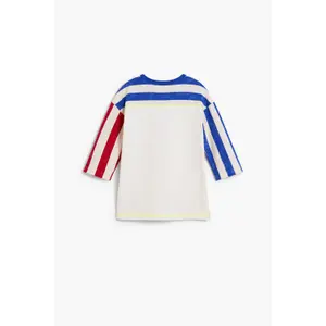 Παιδικό μπλουζάκι Desigual Jack image-2