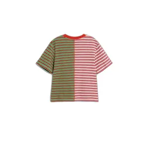 T-shirt enfant Desigual Pol image-2