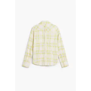 Mädchenhemd Desigual Minibuble image-3