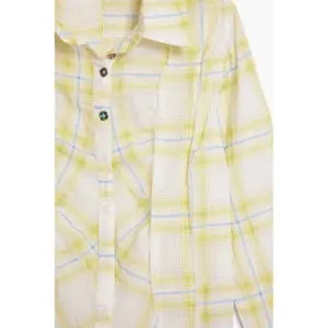 Mädchenhemd Desigual Minibuble image-5