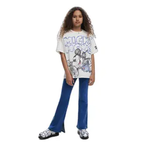 Meisjesjeans Desigual Valeria image-1