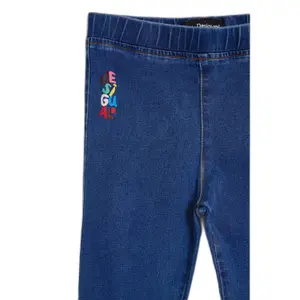 Meisjesjeans Desigual Valeria image-5