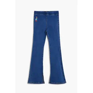 Meisjesjeans Desigual Valeria image-2