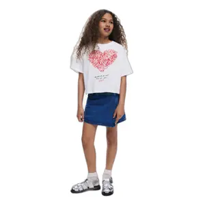 Girl's shorts Desigual Julia image-1