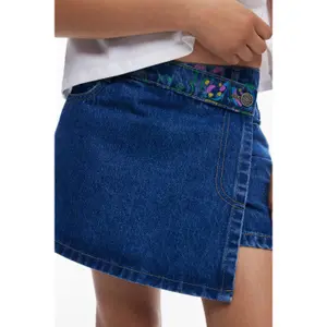 Girl's shorts Desigual Julia image-2