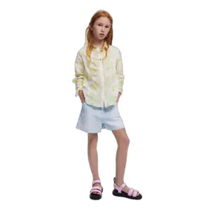 Girl's shorts Desigual Alma image-1