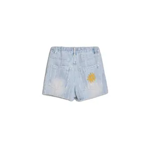 Girl's shorts Desigual Alma image-5