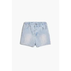 Girl's shorts Desigual Alma