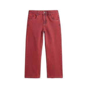 Calças de ganga de rapariga Desigual Aitana