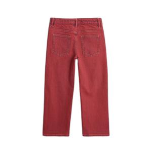 Calças de ganga de rapariga Desigual Aitana image-1