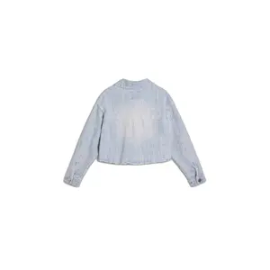 Jeansjacke, Mädchen Desigual Martina image-3