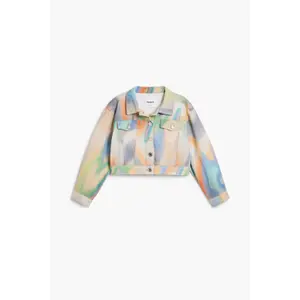 Jeansjacke, Mädchen Desigual Marlen image-0