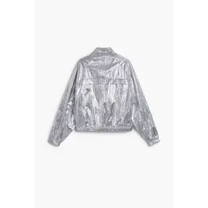 Αδιάβροχο μπουφάν για κορίτσι Desigual Lola image-2