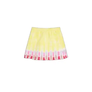 Μίνι φούστα κοριτσιού Desigual Tie-Dye image-3