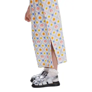 Jupe fille Desigual Boho image-4