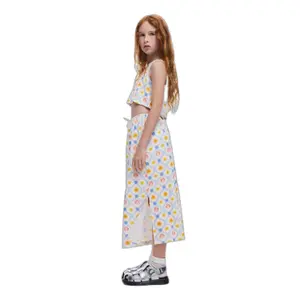 Jupe fille Desigual Boho image-2