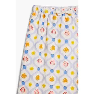 Jupe fille Desigual Boho image-5