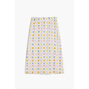 Jupe fille Desigual Boho image-1