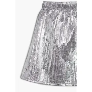Μίνι φούστα κοριτσιού Desigual Lola image-6