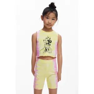 Short fille Desigual Arlet image-3