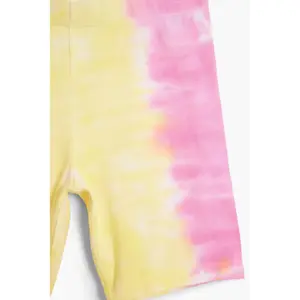 Short fille Desigual Arlet image-5