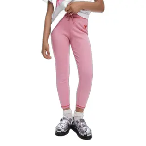 Παντελόνι jogging για κορίτσια Desigual Telma image-1