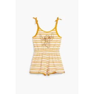 Girl's shorts Desigual Stitch