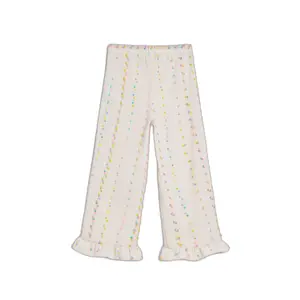 Calças de menina Desigual Mae image-3