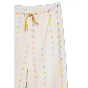 Calças de menina Desigual Mae image-5