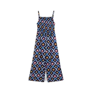 Combinaison fille Desigual Susan image-2