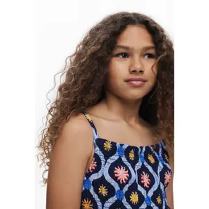 Combinaison fille Desigual Susan image-3